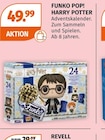 HARRY POTTER Angebote von FUNKO POP! bei Müller Meerbusch für 49,99 €