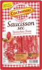 Saucisson sec - COCHONOU dans le catalogue Monoprix Margaret