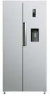 Aktuelles Kühlschrank Side-by-Side SBS490NFWDIXJ Angebot bei SB Möbel Boss in Freiberg ab 479,00 €