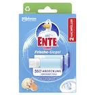 Frische-Siegel Nachfüller von WC Ente für 2,99 € bei Lidl im Angebot Frische-Siegel Nachfüller von WC Ente im aktuellen Lidl Prospekt