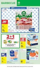 Prospectus Carrefour "Carrefour" en cours à Palaiseau, Page 14 Catalogue Carrefour en cours à Palaiseau, "Carrefour", Page 14