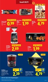 Rhum Angebote im Prospekt "Jusqu'à 65% de réduction !" von Lidl auf Seite 25