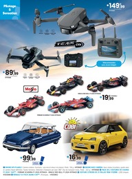 Offre Câble dans le catalogue JouéClub du moment à la page 8