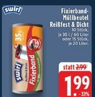 Fixierband-Müllbeutel im Angebot bei EDEKA in Arnsberg Fixierband-Müllbeutel Angebote von swirl bei EDEKA Arnsberg für 1,99 €