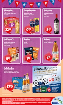 Kaffee im Getränke Hoffmann Prospekt "Aktuelle Angebote" mit 9 Seiten (Weiden (Oberpfalz))