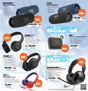 Headset im Marktkauf Prospekt in Leonberg Aktueller Marktkauf Prospekt mit Headset, "Aktuelle Angebote", Seite 43