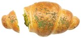 Aktuelles Croissant gefüllt mit Pistaziencreme Angebot bei REWE in Hamburg ab 0,79 €