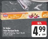 Aktuelle Marzipan Angebote bei EDEKA in Fürth Aktuelles Feine Marzipan Decke Angebot bei EDEKA in Fürth ab 4,99 €