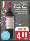 Doppio Passo bei EDEKA im Sprockhövel Prospekt für 4,88 €