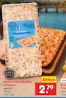 Elsässer Flammkuchen Angebote bei Netto Marken-Discount Bad Oeynhausen für 2,79 €