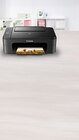 Multifunktionsgerät PIXMA TS3350 von Canon im aktuellen Penny Prospekt für 39,99 €
