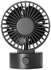 Rossmann - USB-Tischventilator Angebot im Prospekt USB-Tischventilator bei Rossmann im Prospekt "" für 6,99 €