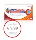 VoltaDexibu Schmerztabletten 200mg von Haleon im aktuellen LINDA Partnerapotheke Prospekt