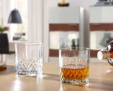 Whiskyglas im Angebot bei Möbel Inhofer in Ravensburg Whiskyglas Angebote von Leonardo bei Möbel Inhofer Ravensburg für 2,50 €