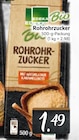 Rohrrohrzucker Angebote von EDEKA Bio bei EDEKA Wuppertal für 1,49 €