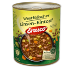 Eintopf von Erasco im aktuellen Penny Prospekt für 1,79 €