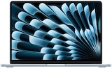 Notebook MacBook Air im Angebot bei expert in Cottbus Notebook MacBook Air Angebote von Apple bei expert Cottbus für 999,00 €