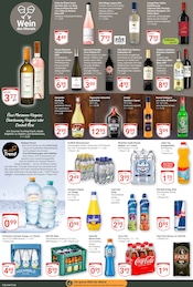 Aktueller GLOBUS Prospekt mit Red Bull, "Aktuelle Angebote", Seite 20