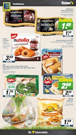 Aktueller EDEKA Prospekt mit Tiefkühlkost, "Aktuelle Angebote", Seite 15