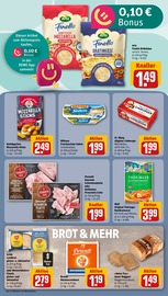 Tierfutter im REWE Prospekt in Gotha Aktueller REWE Prospekt mit Tierfutter, "Dein Markt", Seite 22