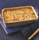 Parmentier de Saumon - U Express à Avignon Parmentier de Saumon en promo chez U Express Avignon à 7,90 €