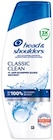 Anti-Schuppen Shampoo Angebote von Head & Shoulders bei Netto mit dem Scottie Berlin für 3,99 €