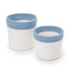 Aufbewahrungskörbe Angebote bei Tchibo Schwäbisch Gmünd für 12,99 €