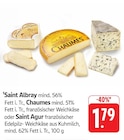 Saint Albray bei EDEKA im Frankfurt Prospekt für 1,79 €