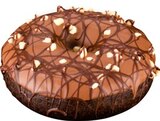 Chocolate Cake Donut von Brot & Mehr im aktuellen REWE Prospekt für 1,00 €