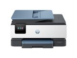 HP Officejet Pro 8125e All-in-One - Imprimante multifonction jet d'encre couleur A4 - USB 2.0, Wi-Fi(ac), LAN - HP dans le catalogue Bureau Vallée