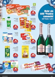 Wasser Angebot im aktuellen EDEKA Prospekt auf Seite 21