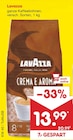 Lavazza Angebote bei Netto Marken-Discount Böblingen für 13,99 €