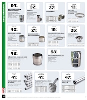 Cuisine Angebote im Prospekt "Préparer l'hiver À PRIX DÉPÔT" von Brico Dépôt auf Seite 36