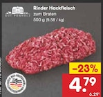 Aktuelle Hackfleisch Angebote bei Netto Marken-Discount in Moers Aktuelles Rinder Hackfleisch Angebot bei Netto Marken-Discount in Moers ab 4,79 €