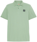 Polo homme - TIMBERLAND en promo chez Intersport Polo homme - TIMBERLAND dans le catalogue Intersport