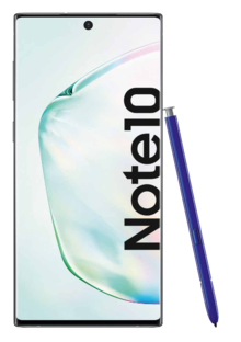 Smartphone Galaxy Note 10 bei Media-Markt in Schwerte Smartphone Galaxy Note 10 im Angebot bei Media-Markt Schwerte für 79,00 €