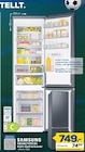 Kühl-Gefrierkombi RB38C705CB1 im Angebot bei EURONICS in Iserlohn Kühl-Gefrierkombi RB38C705CB1 Angebote von Samsung bei EURONICS Iserlohn für 749,00 €