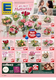 Supermarkt Prospekt von EDEKA Renningen EDEKA Prospekt: "Aktuelle Angebote", 45 Seiten, 05.05.2025 - 10.05.2025