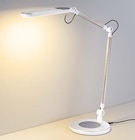Schreibtischleuchte von casa nova für 49,99 € bei Möbel Martin im Angebot Schreibtischleuchte von casa nova im aktuellen Möbel Martin Prospekt