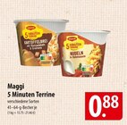 Kartoffelbrei mit Röstzwiebeln & Croutons im Angebot bei famila Nordost in Neustadt Kartoffelbrei mit Röstzwiebeln & Croutons Angebote von Maggi bei famila Nordost Neustadt für 0,88 €