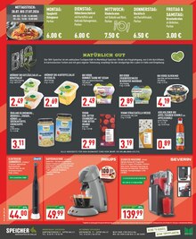 Bio Eis im aktuellen Marktkauf Prospekt (Bielefeld) Bio Eis im Marktkauf Prospekt "Aktuelle Angebote" mit 20 Seiten (Bielefeld)