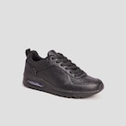 Promo Runnings Liberto noir femme à 25,19 € dans le catalogue La Halle à Bergerac