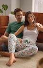 Tchibo im Supermarkt - 2 Hemdchen oder Pyjamahose Angebot im Prospekt 2 Hemdchen oder Pyjamahose bei Tchibo im Supermarkt im Prospekt "" für 14,99 €