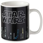 TASSE Star Wars im XXXLutz Möbelhäuser Prospekt TASSE Star Wars von Star Wars im aktuellen XXXLutz Möbelhäuser Prospekt für 9,99 €