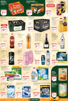 Energydrink im GLOBUS Prospekt "Aktuelle Angebote" mit 21 Seiten (Siegen (Universitätsstadt))