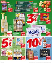 Aktueller Kaufland Prospekt mit Beamer, "Aktuelle Angebote", Seite 4