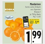 Mandarinen von SanLucar im aktuellen E xpress Prospekt für 1,69 €