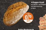 Roggen-Krusti Angebote bei V-Markt Regensburg für 0,70 €