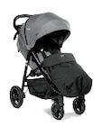 Buggy LITETRAX-SET im Angebot bei Trends in Velbert Buggy LITETRAX-SET Angebote von Joie bei Trends Velbert für 179,00 €