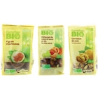 SUR TOUS LES FRUITS SECS - CARREFOUR BIO en promo chez Carrefour Créteil